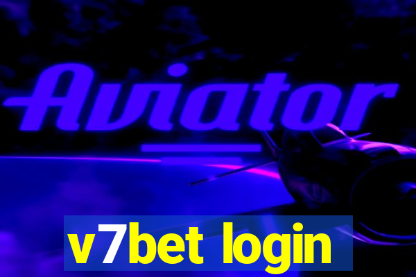 v7bet login